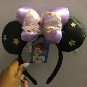NWT Disneyland Paris Ears